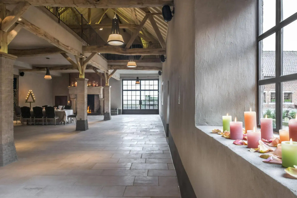 B&B Hof te Spieringen