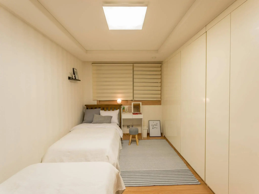 Mono House Busan Songdo Beach