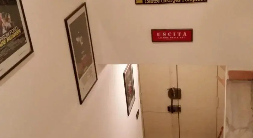 Casa Gentile a Speranzella