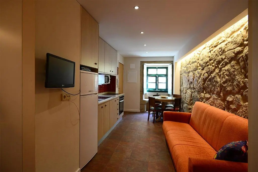Vitoria Apartments
