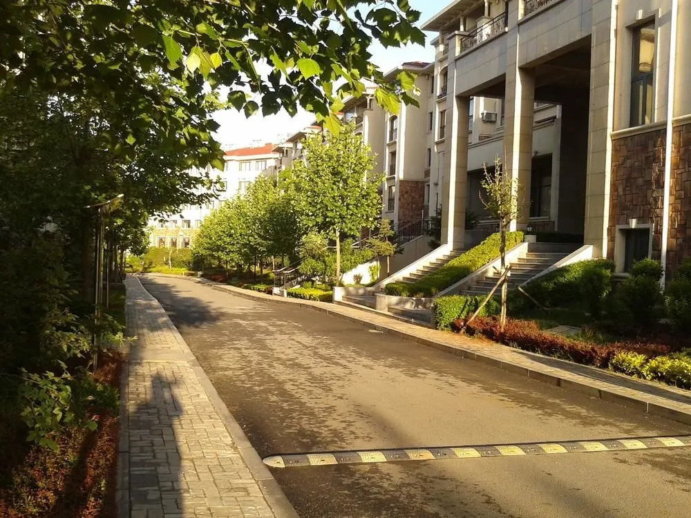 Jinshitan Bojin Holiday Apartment
