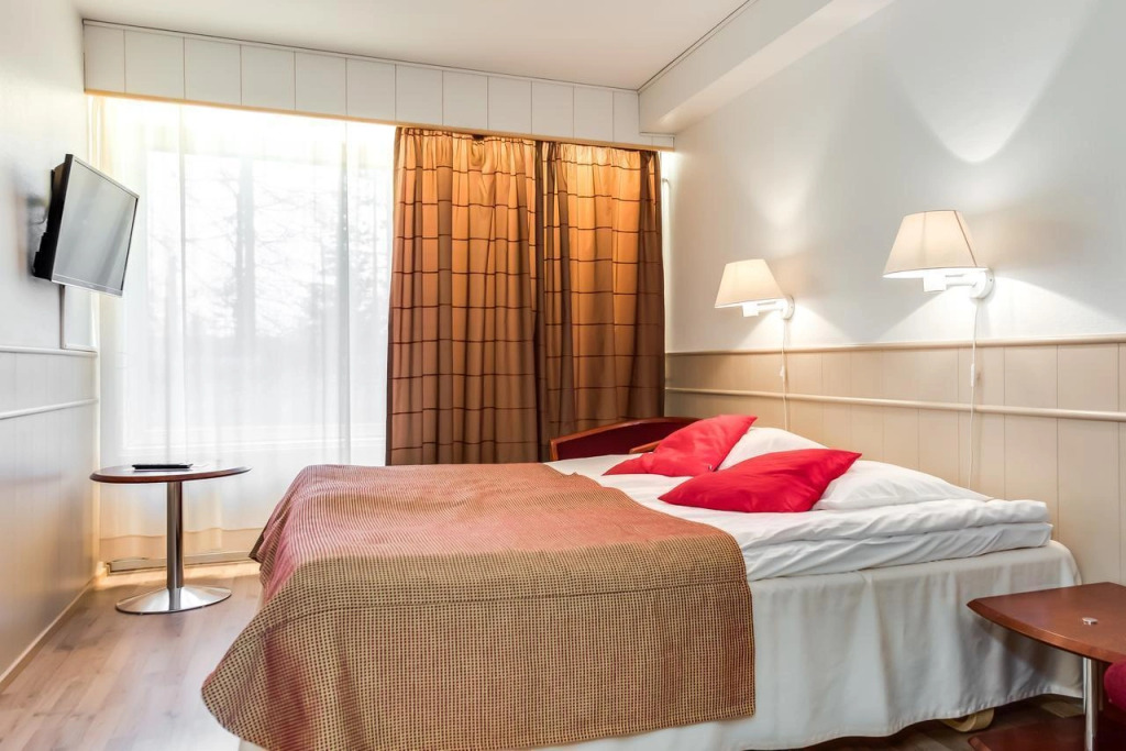 Hotel Kajaani