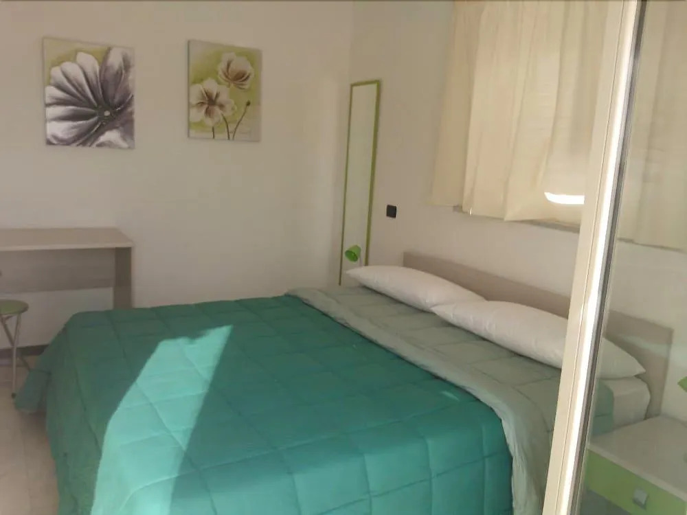 B&B Le Terrazze