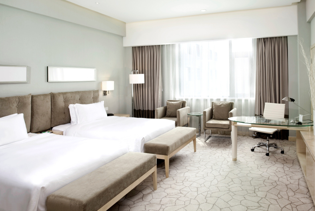 Holiday Inn Beijing Deshengmen by IHG
