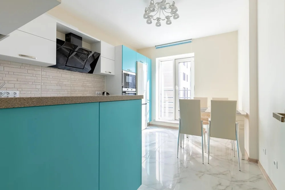 RentHouse Apartment Premium Life