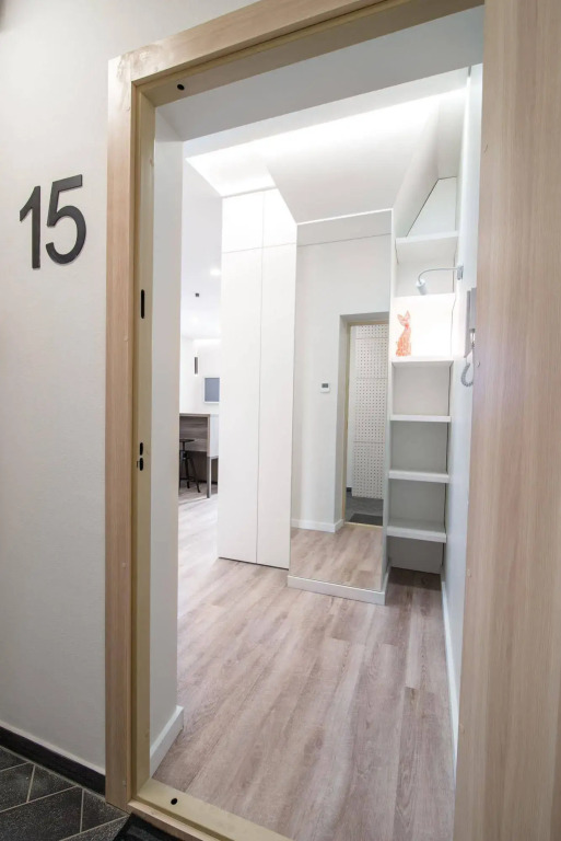 King Mindaugas Apartments