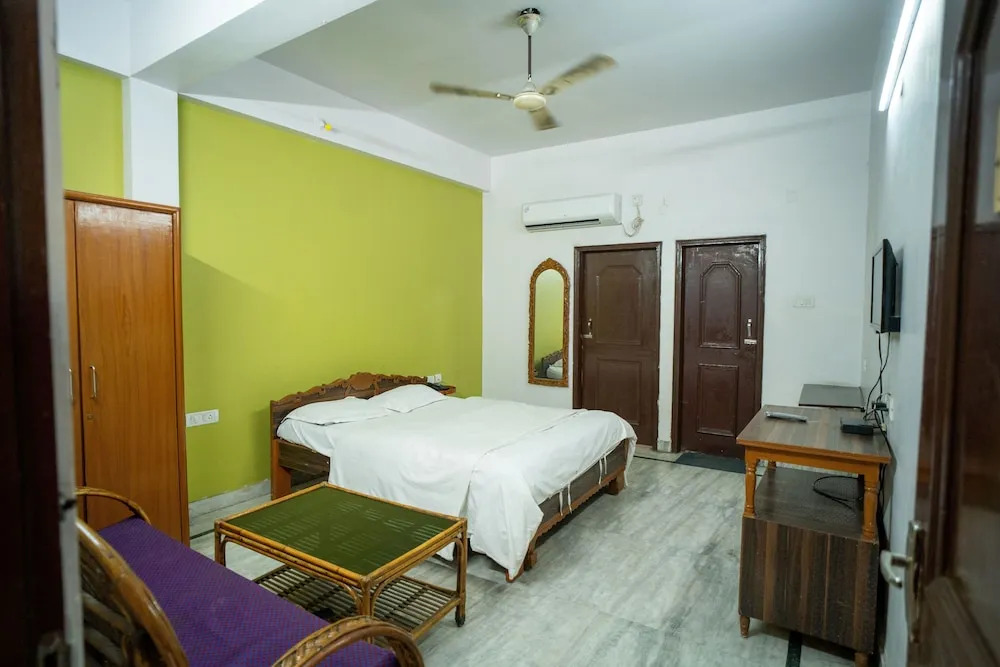 Hotel Atithi Bhawan