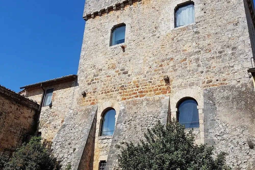 Torre della Signoria