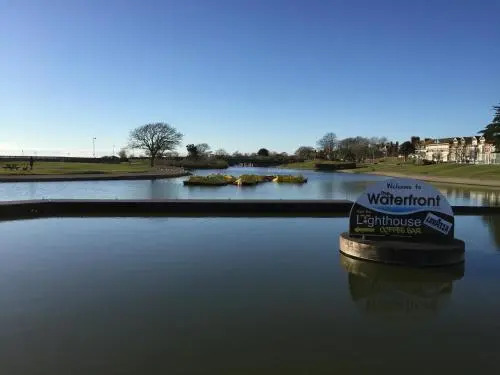 Woodthorpe Hotel