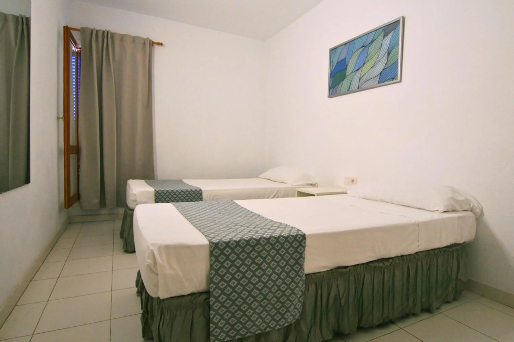 Aparthotel Costa Volcán & Spa