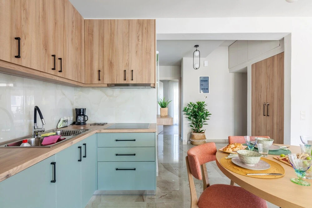 Design Central Suite in Heraklion