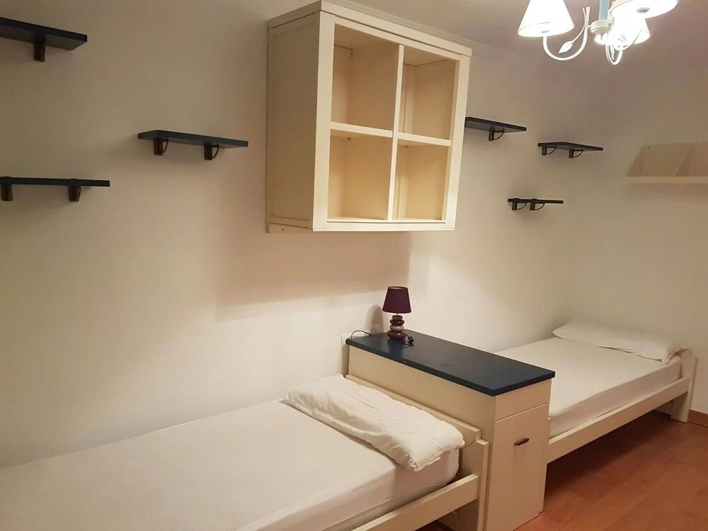 Apartment With 3 Bedrooms in Marbella, With Wonderful City View, Pool