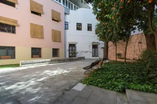 LR Parking incluido ubicacion central