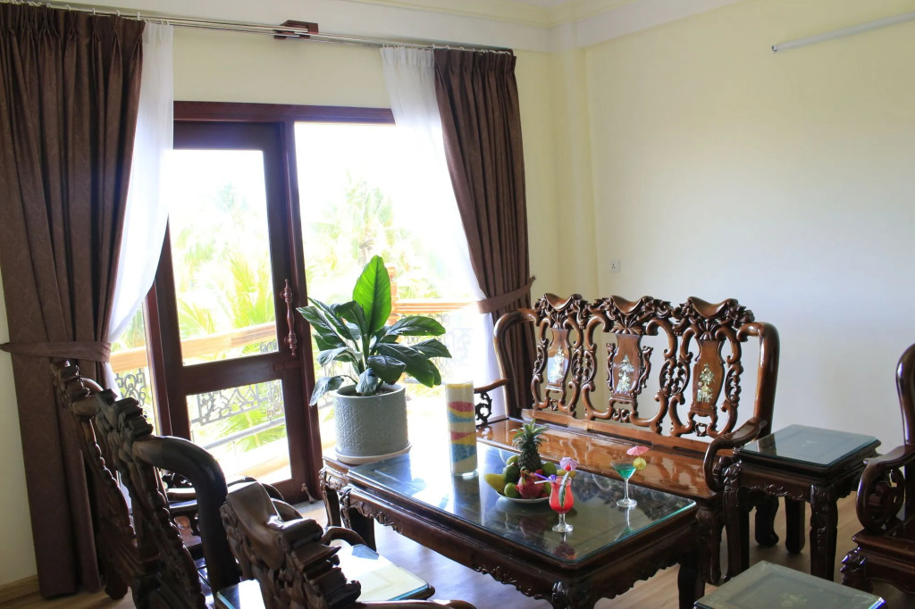 Ca Ty Mui ne Beach Resort & Spa