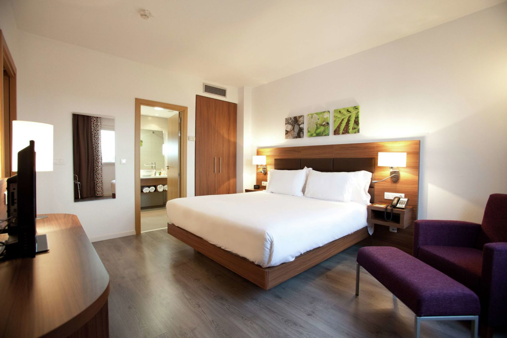 Hilton Garden Inn Málaga