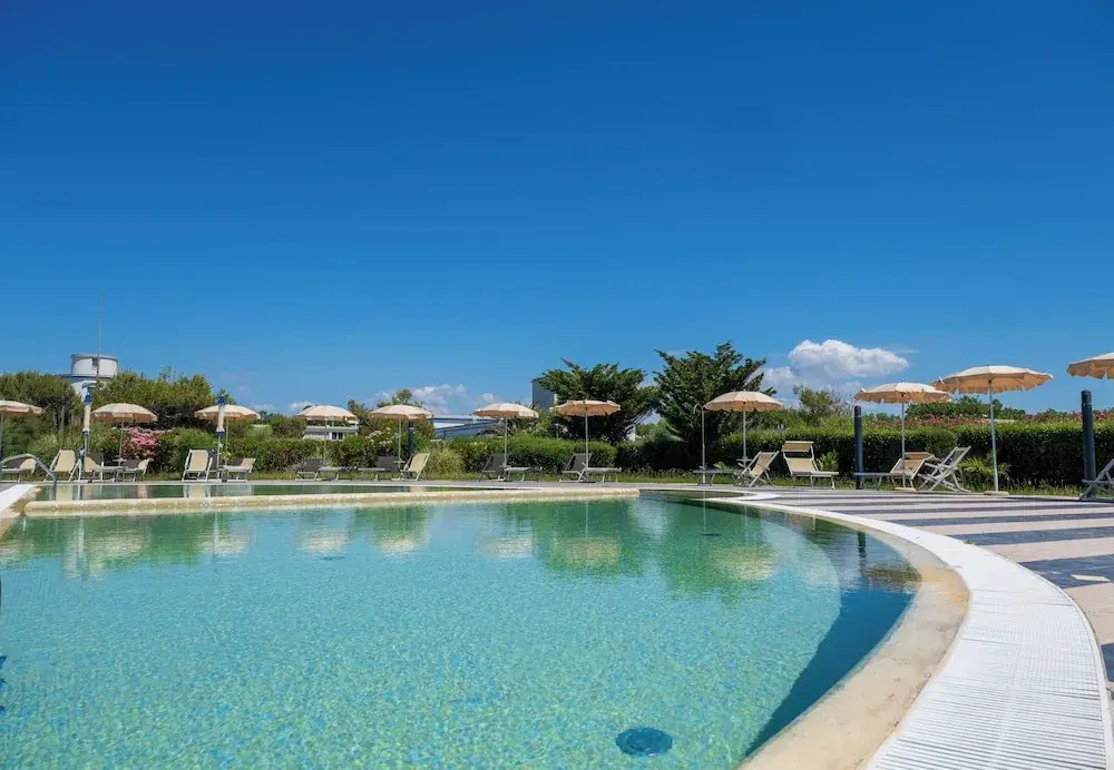 Residence Solidago