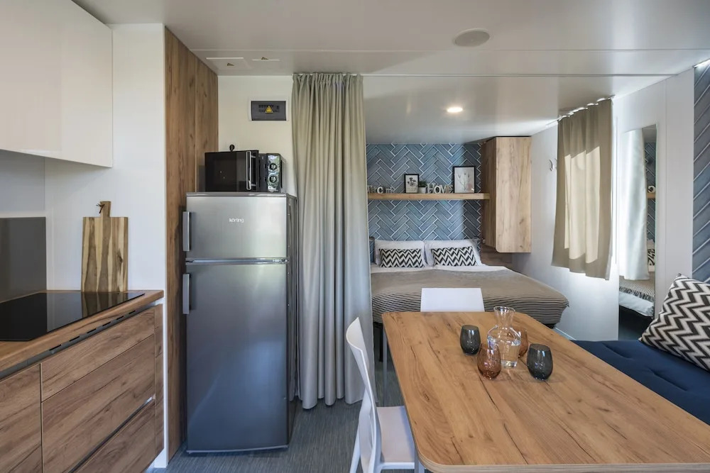 Falkensteiner Premium Camping Zadar