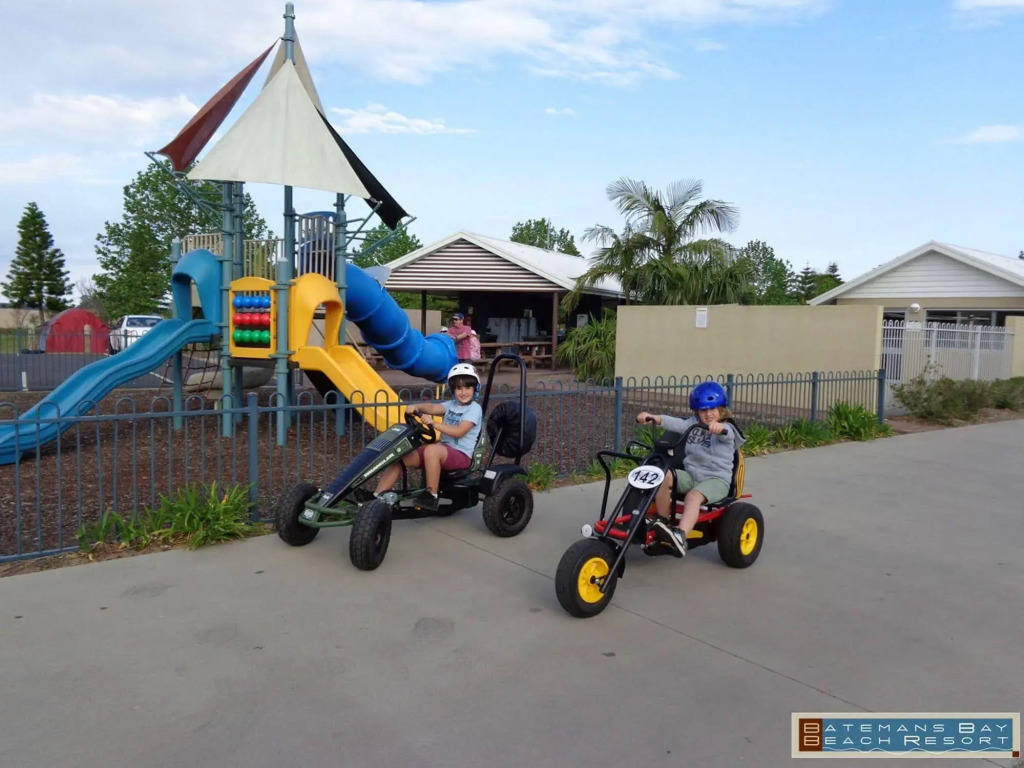 NRMA Batemans Bay Resort