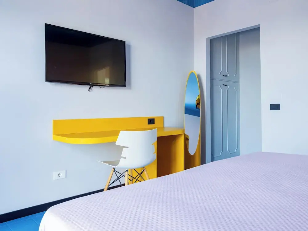 De Vivo Realty - Relais Mirage Sorrento
