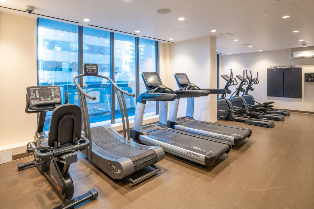 Sutton Place Hotel Toronto