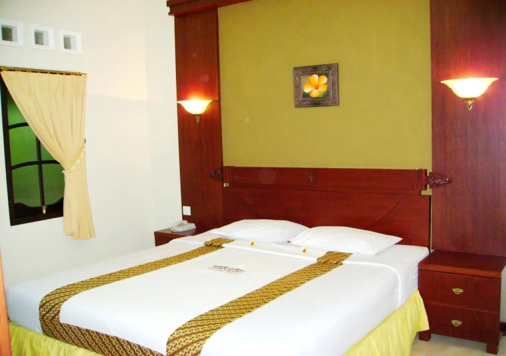 Swaloh Resort & Spa
