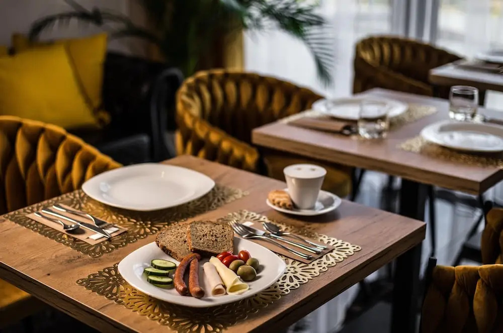 Hotel Południk Park Conference&SPA
