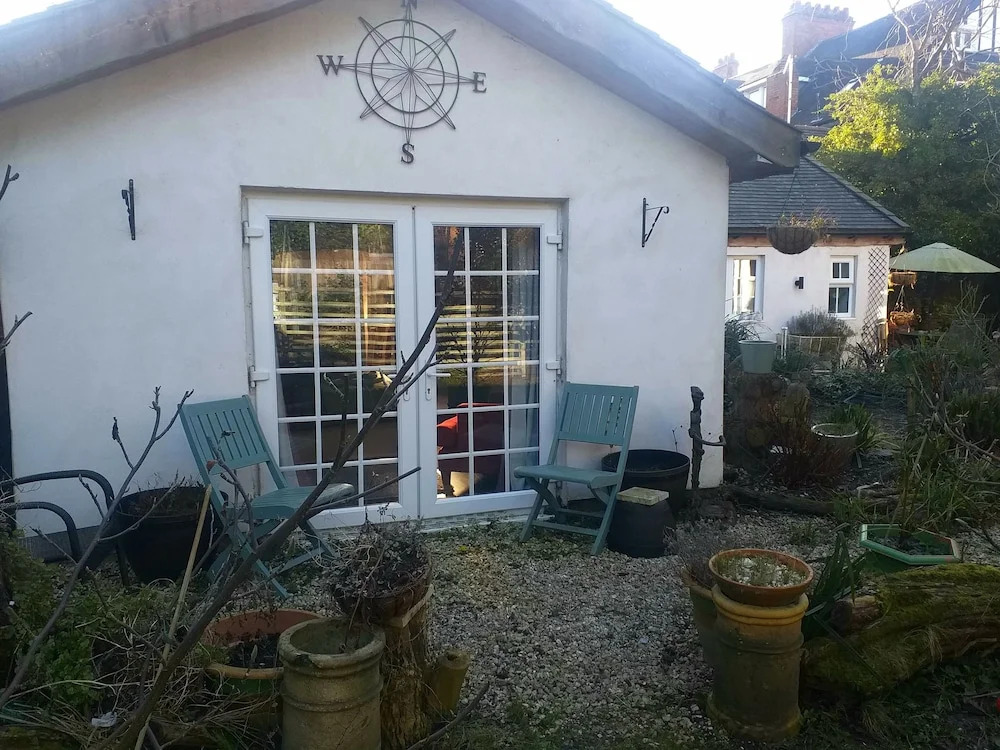 The Little House In Hull