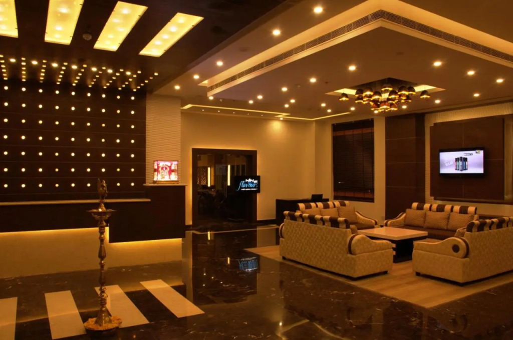 Renest Tirupati