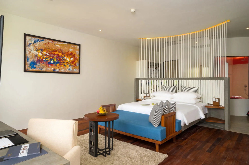 The Villa by Metta