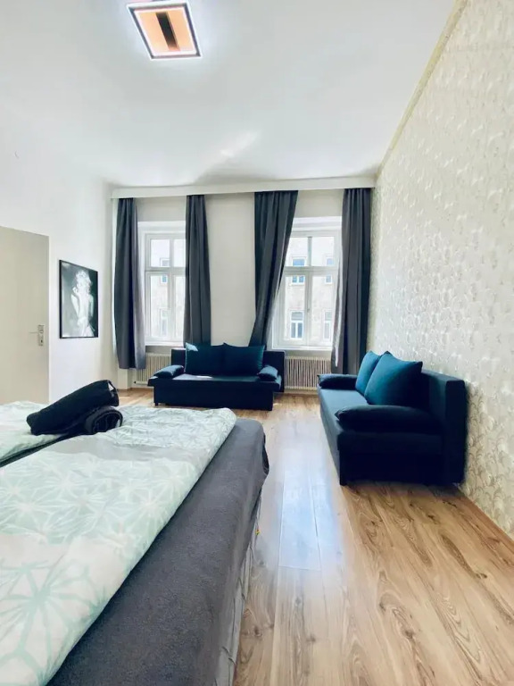 Affordable 3BR Apartment Top Location