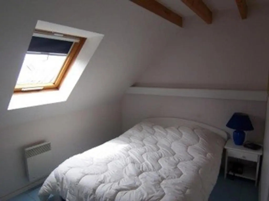 Appartement Carnac, 3 pièces, 6 personnes - FR-1-377-58