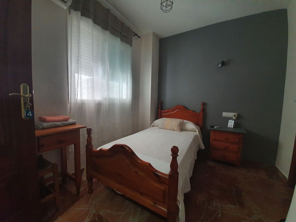 La Vega Rooms