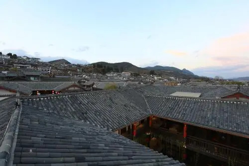 Hua Long Yuan Boutique Hotel