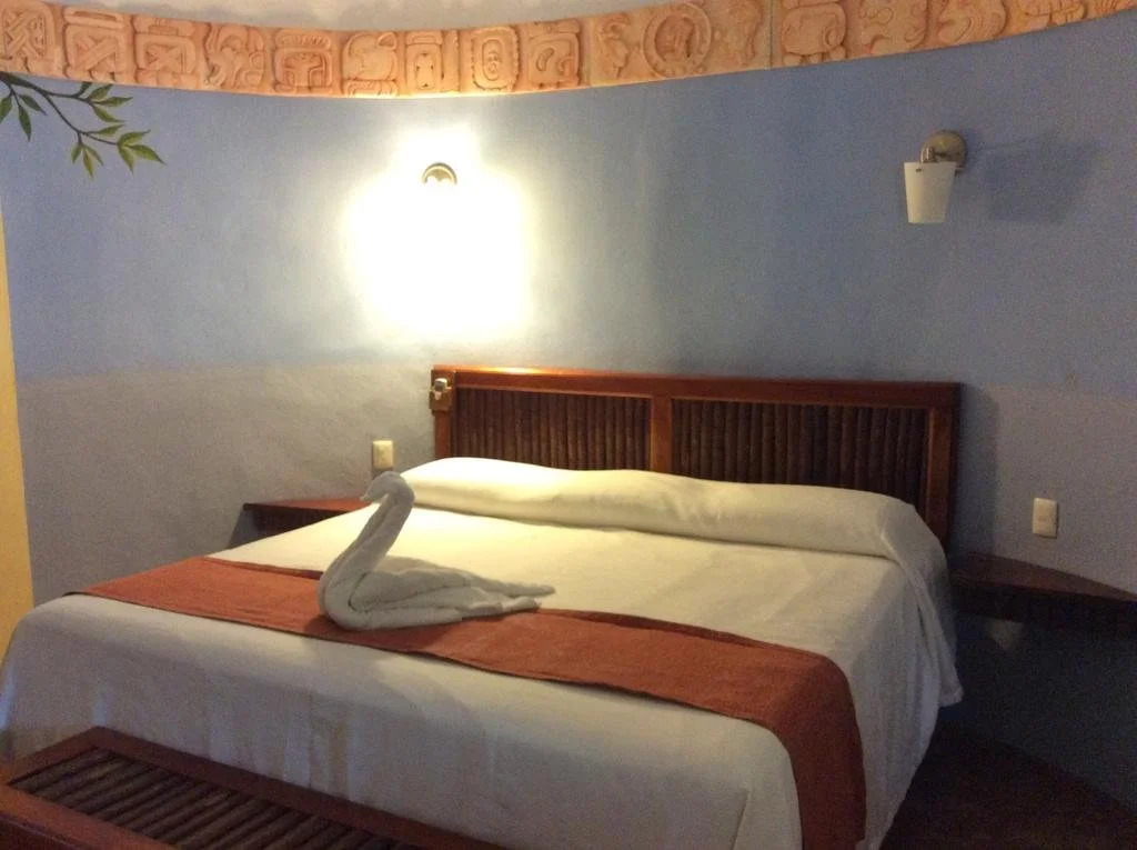 Hotel Villas Kin Ha
