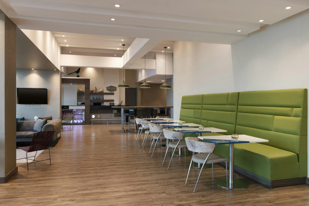 Hampton by Hilton Cartagena