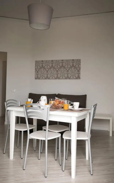 Aria Di Mare B&b