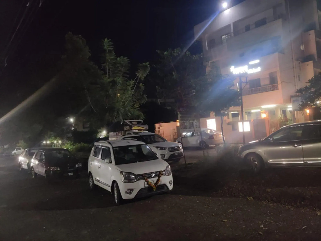 Bharat Residency