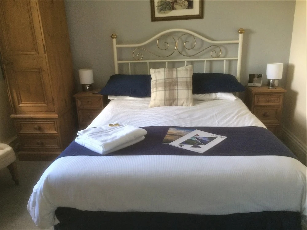 Stockghyll Cottage