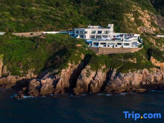 Shengsi Dongchi Dachi Homestay