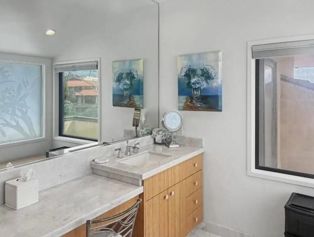 Makena Surf, #e-304 3 Bedroom Condo