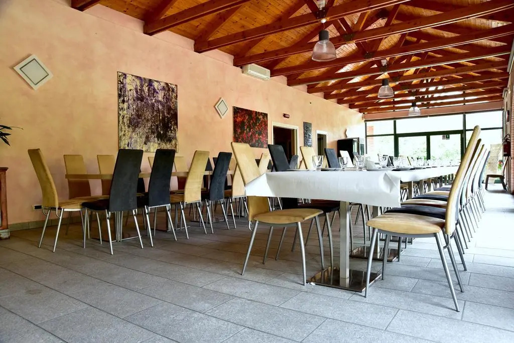 La Fertè Hotel