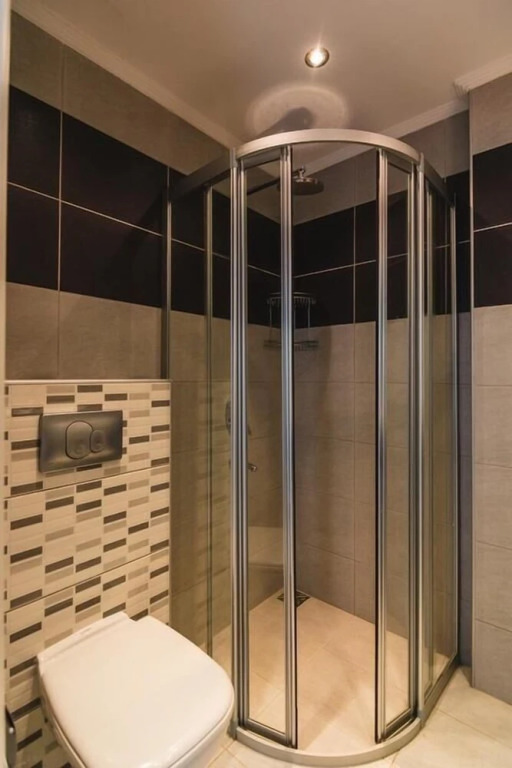 Seven Stars Apartments