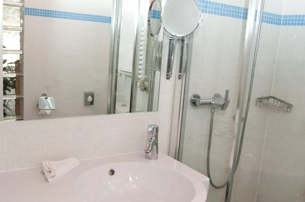 Hostellerie de la Vendee