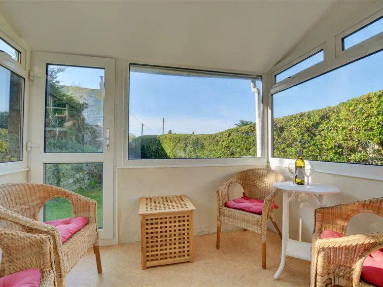 Holiday Home Crugmeer