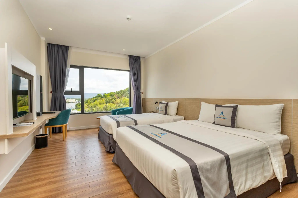 An Phu Hotel