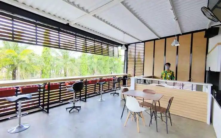 Narra Hotel Bandara Semarang