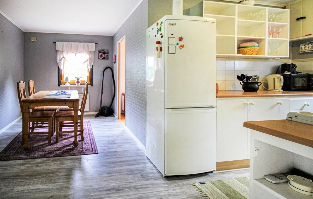 Nice Home In Tyringe With Wifi