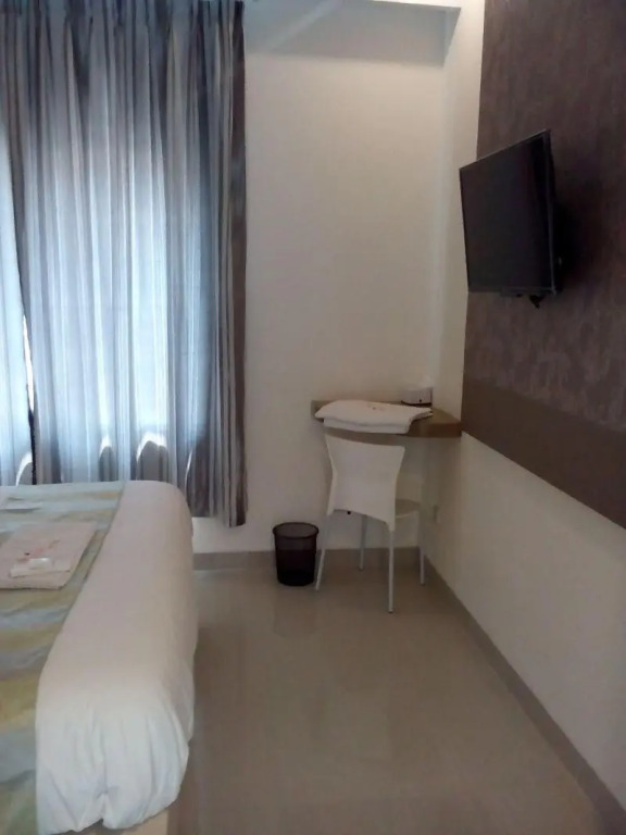 The Arizon at Malioboro Hotel