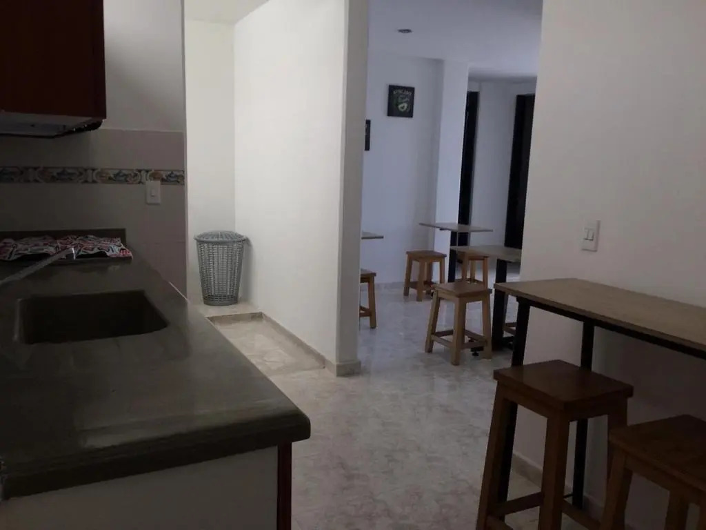 La Rivera House