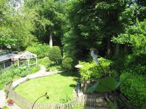 Bridge House Bed and Breakfast